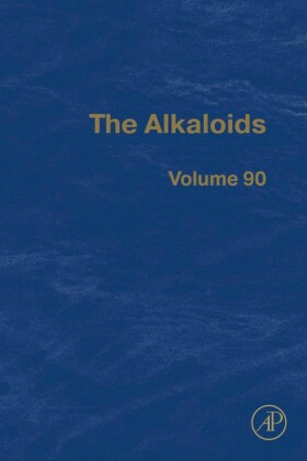 The Alkaloids