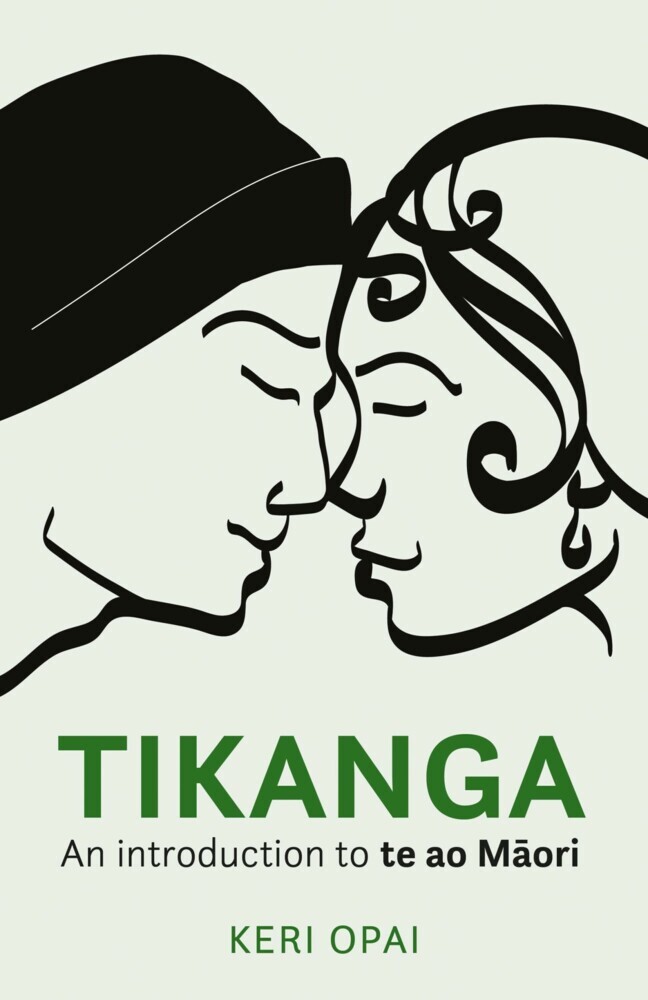 Tikanga main product photo