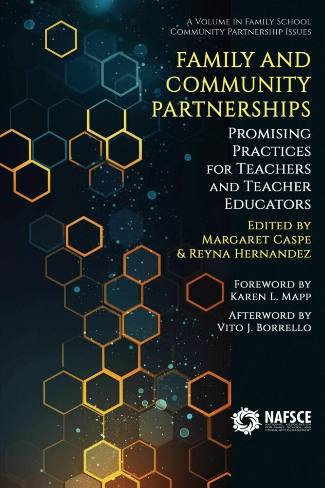 Family and Community Partnerships main product photo