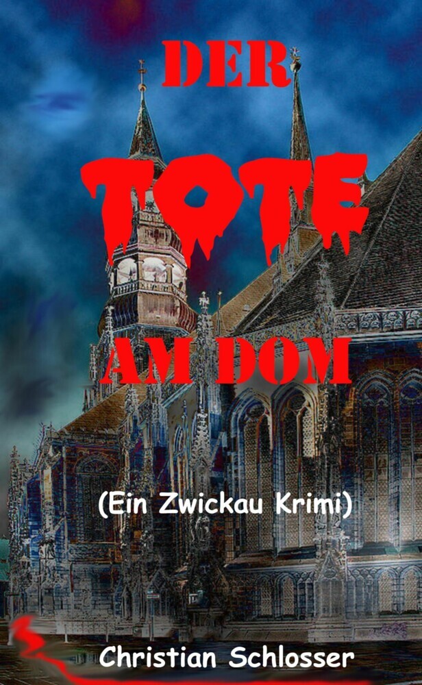 Der Tote am Dom main product photo