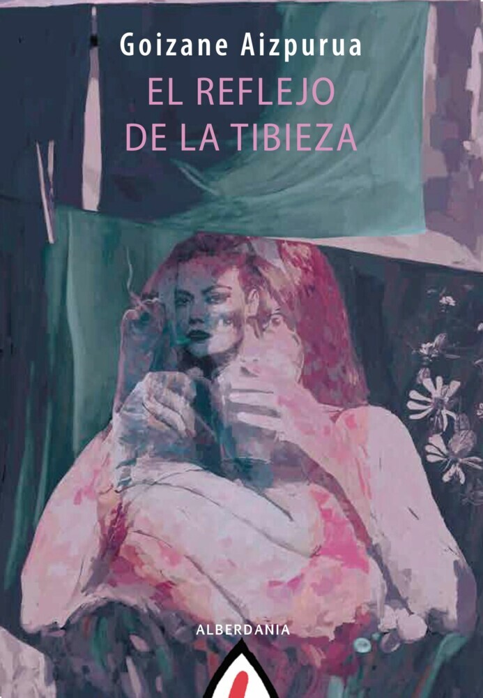 El reflejo de la tibieza main product photo