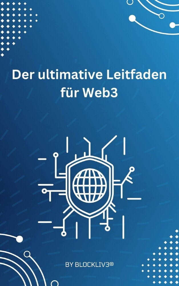 Der ultimative Leitfaden für Web3 - main product photo