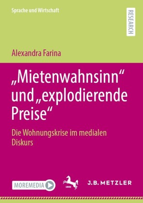 'Mietenwahnsinn' und 'explodierende Preise'