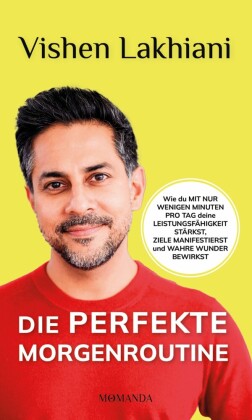 Die perfekte Morgenroutine