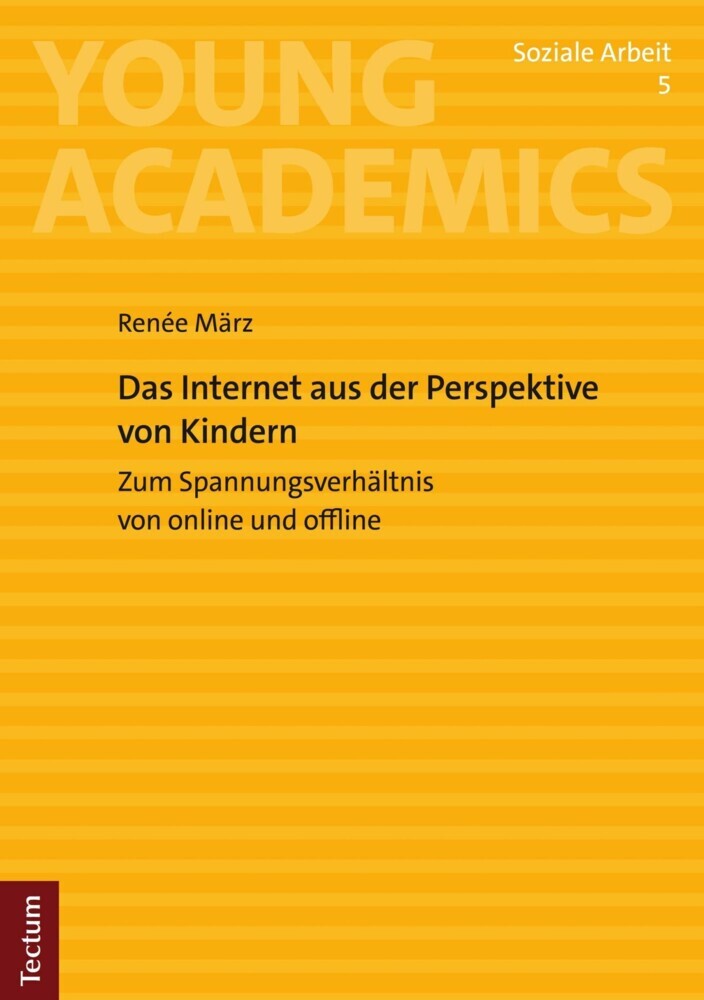 Das Internet aus der Perspektive von Kindern main product photo