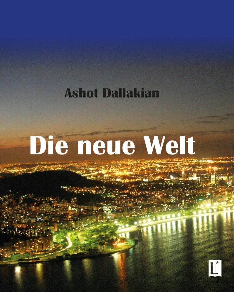 Die neue Welt main product photo