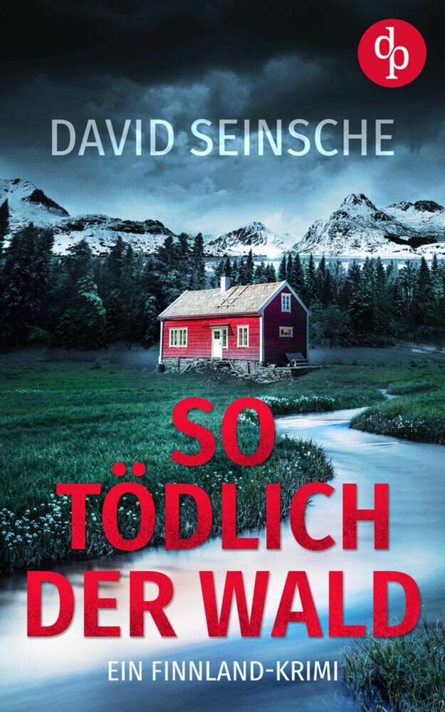 So tödlich der Wald | Ein fesselnder Finnland-Krimi main product photo