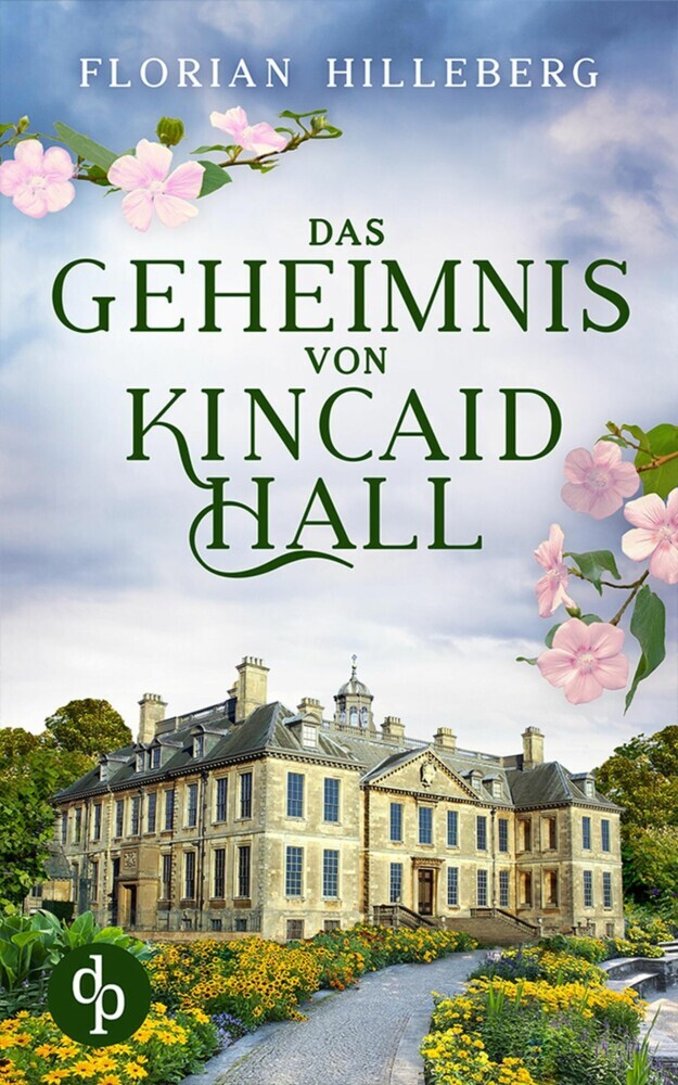 Das Geheimnis von Kincaid Hall main product photo