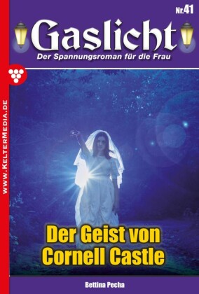 Der Geist von Cornell Castle