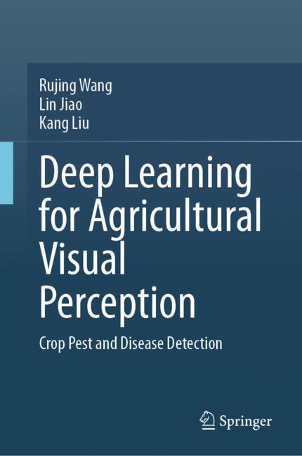 Deep Learning for Agricultural Visual Perception main product photo