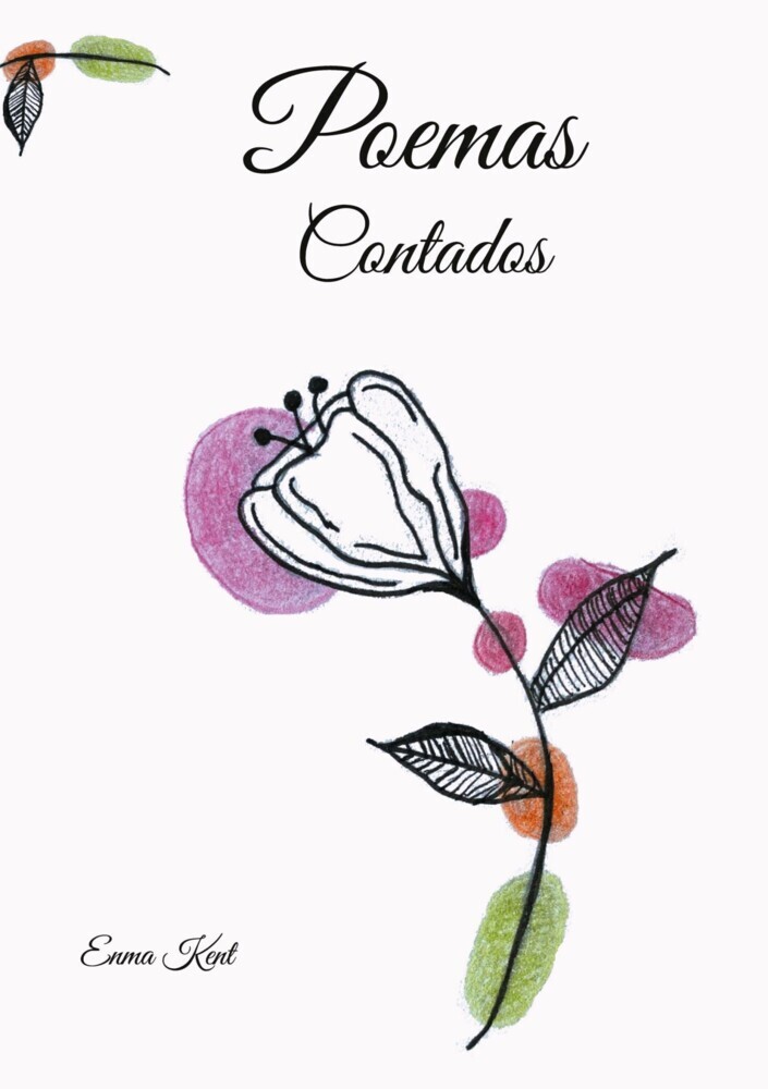 Poemas Contados main product photo