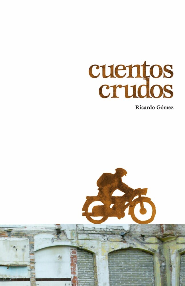 Cuentos crudos main product photo
