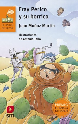 Fray Perico y su borrico