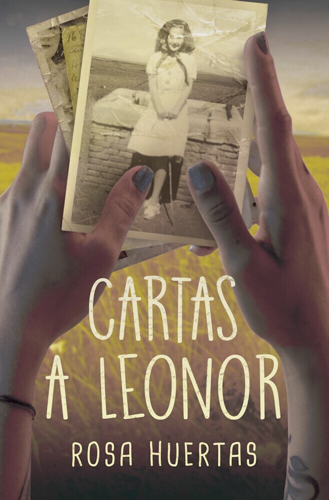 Cartas a Leonor main product photo