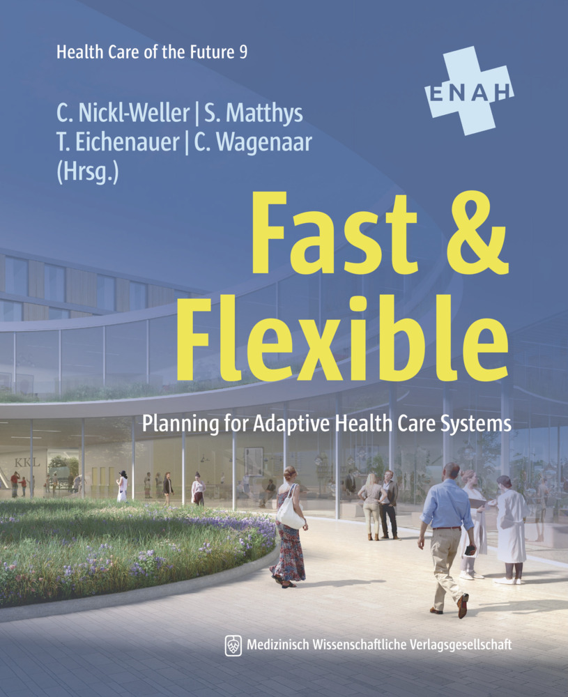 Fast & Flexible main product photo