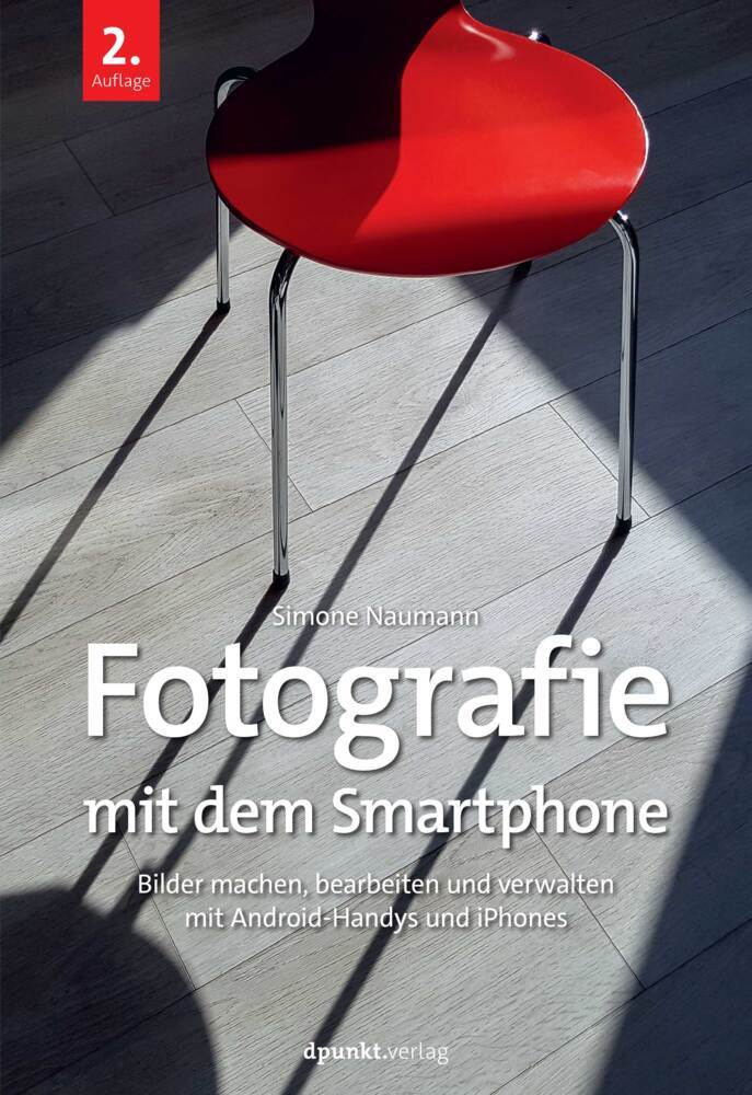 Fotografie mit dem Smartphone main product photo