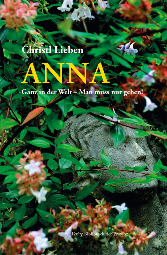 Anna main product photo