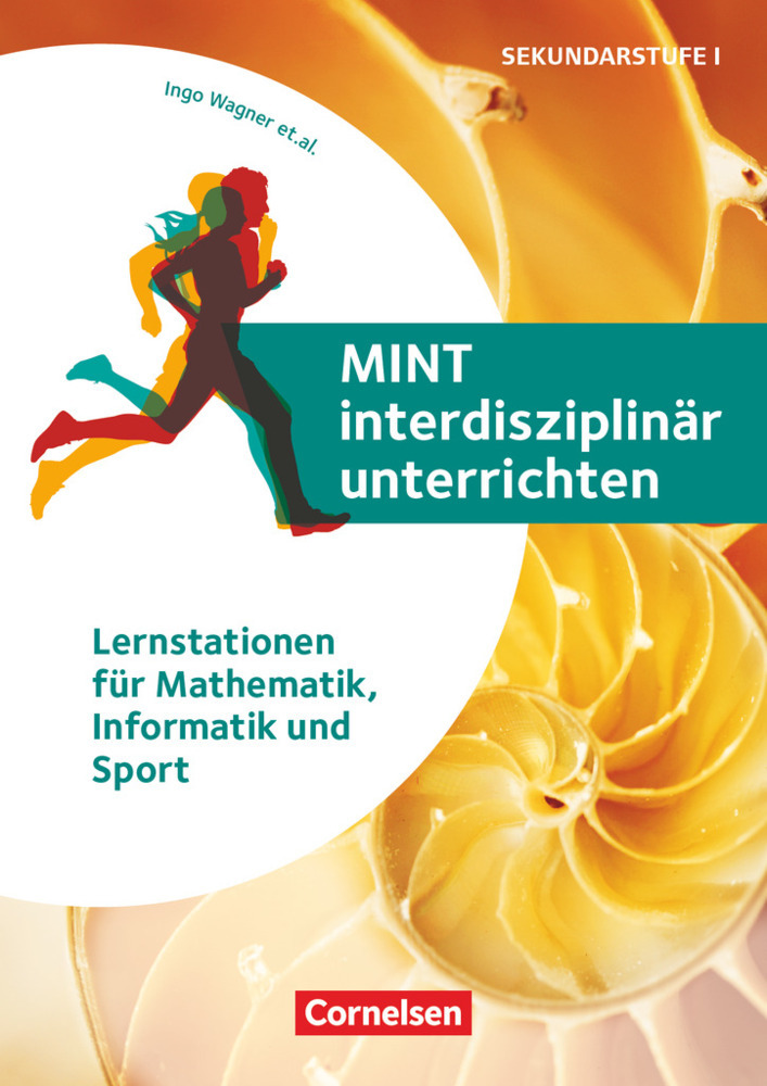 MINT interdisziplinär unterrichten main product photo