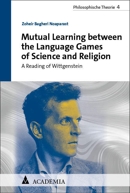 Mutual Learning between the Language Games of Science and Religion main product photo