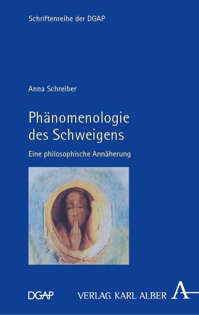 Phänomenologie des Schweigens main product photo