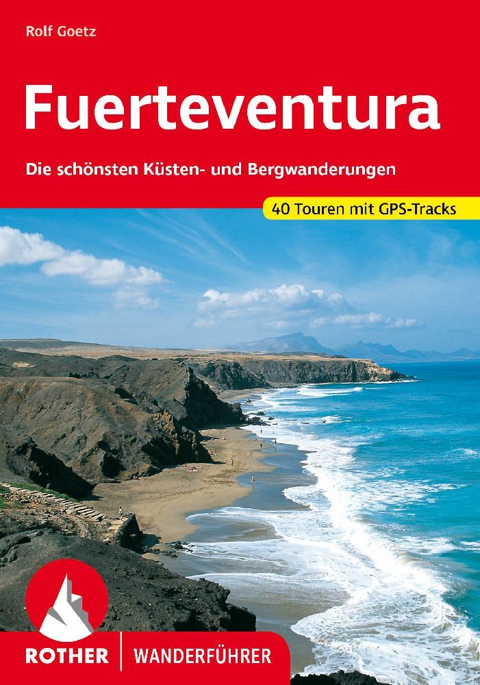 Fuerteventura main product photo