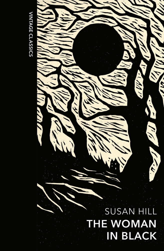 The Woman in Black and Other Ghost Stories main product photo