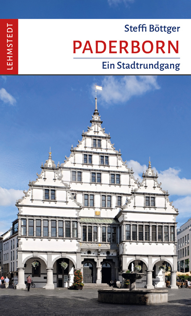 Paderborn main product photo