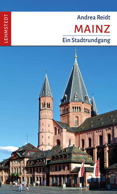 Mainz main product photo