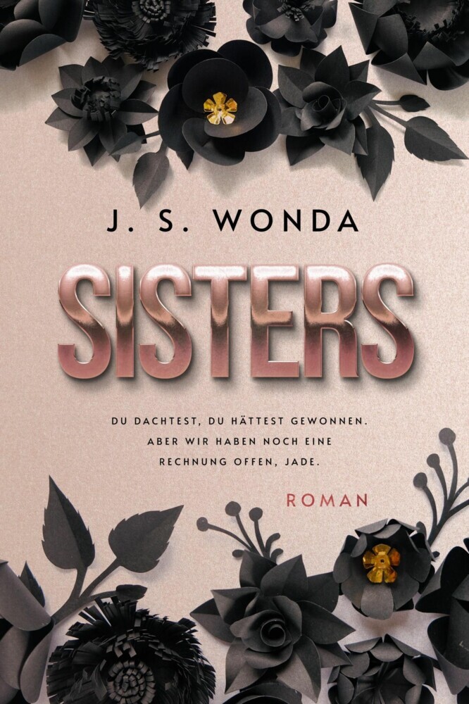 SISTERS main product photo
