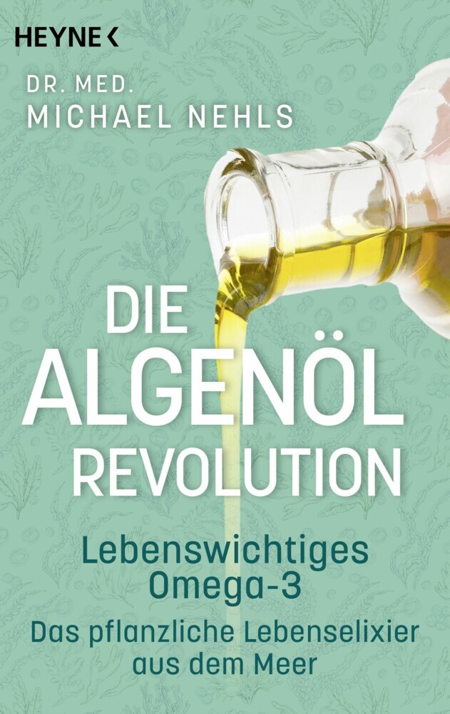 Die Algenöl-Revolution main product photo