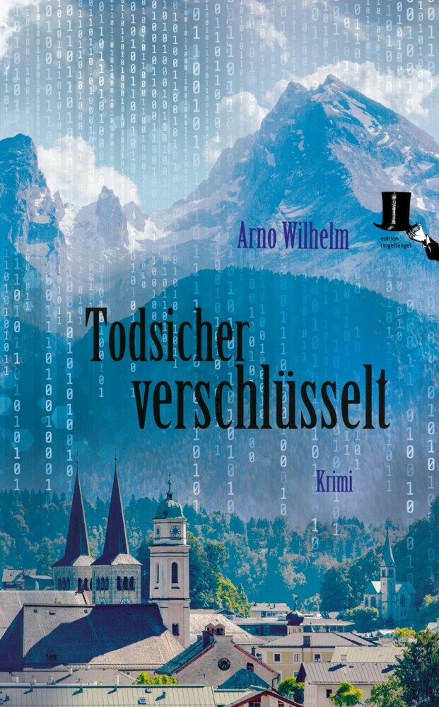 Todsicher verschlüsselt main product photo
