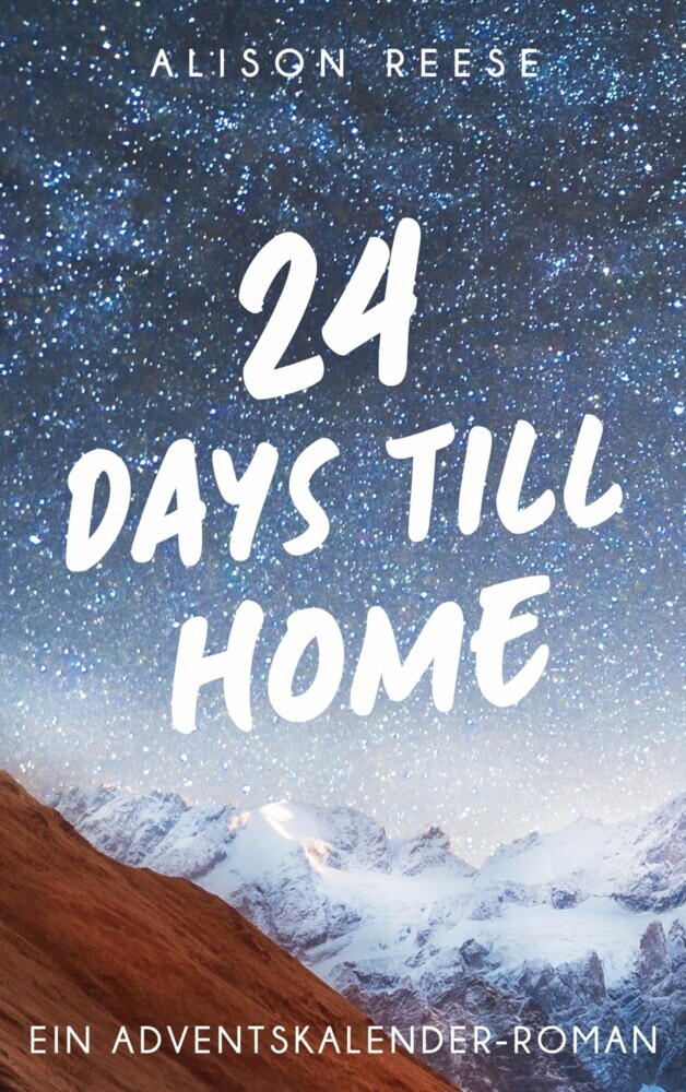 24 Days till Home main product photo