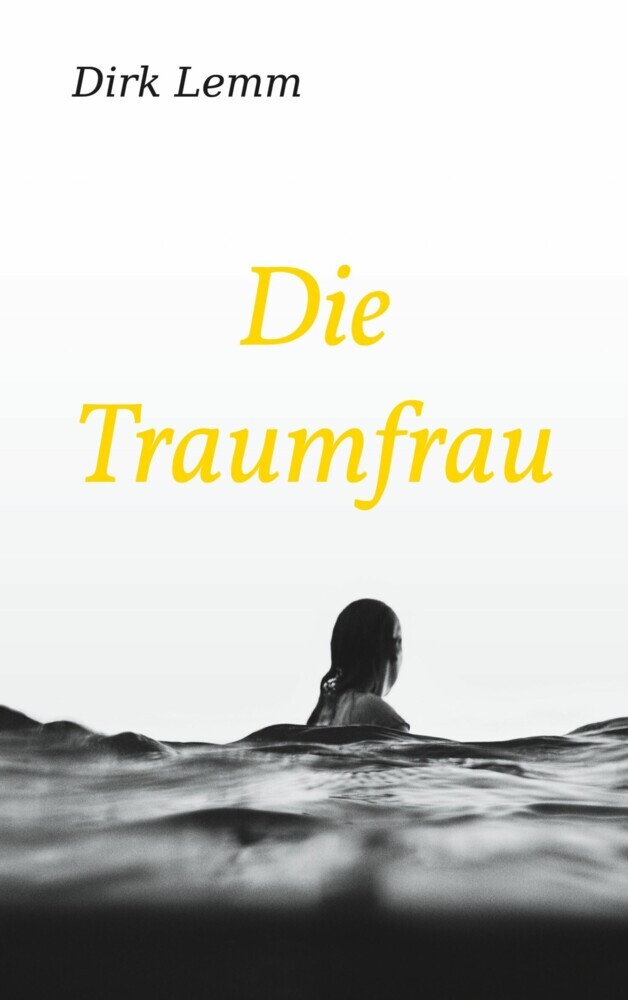 Die Traumfrau main product photo