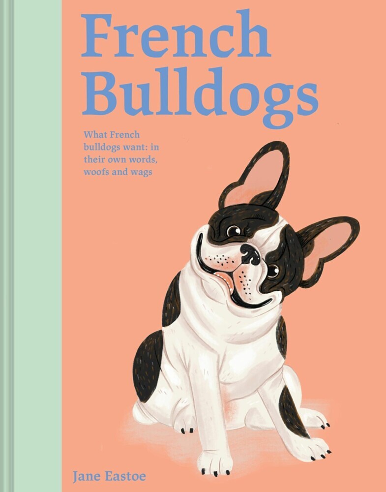 French Bulldogs main product photo