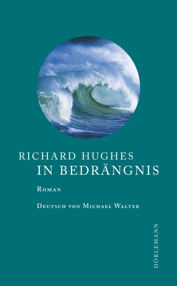 In Bedrängnis main product photo