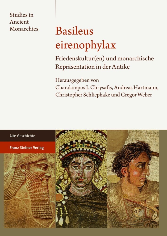 Basileus eirenophylax main product photo