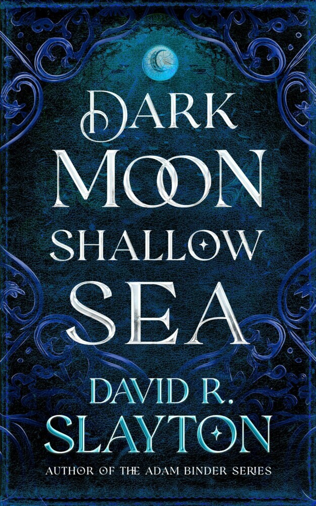 Dark Moon, Shallow Sea main product photo