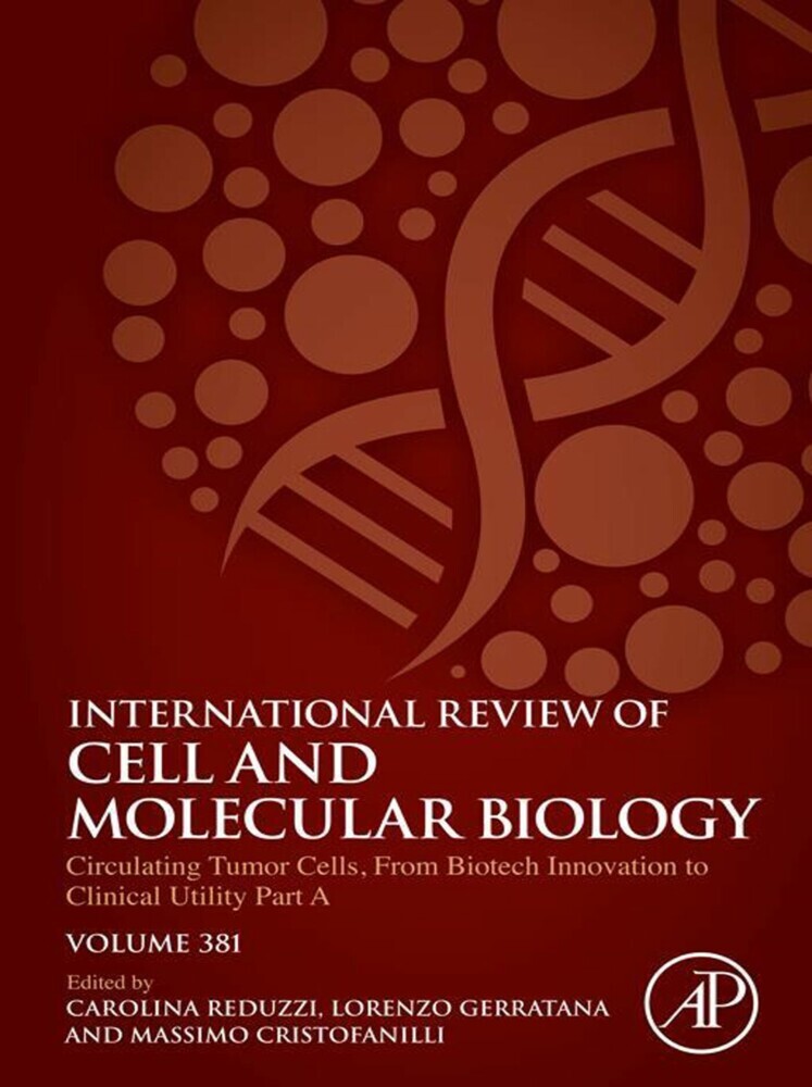 Circulating Tumor Cells, From Biotech Innovation to Clinical Utility Part A main product photo