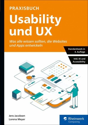 Praxisbuch Usability und UX