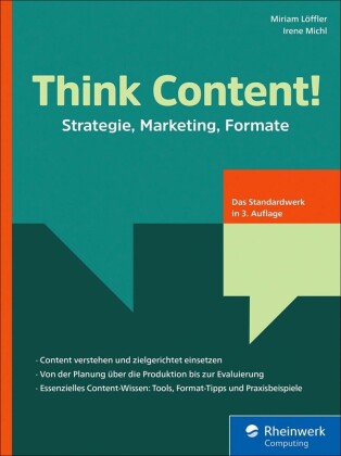 Think Content!
