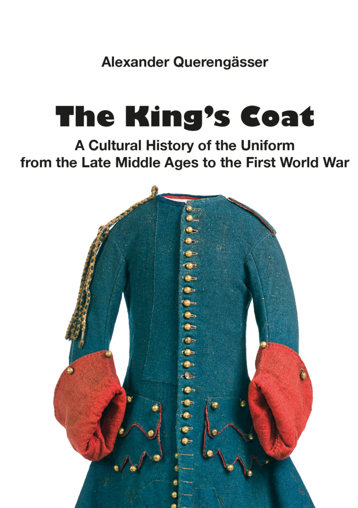 The King´s Coat main product photo