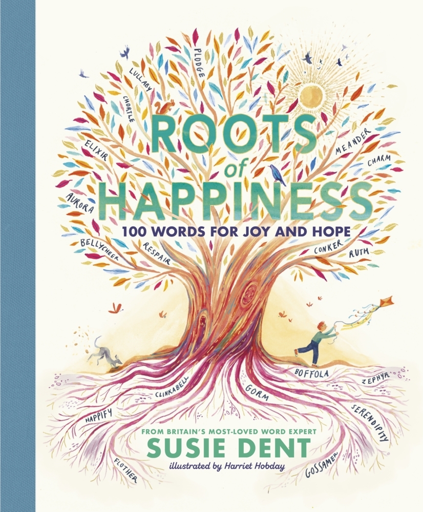 Roots of Happiness main product photo