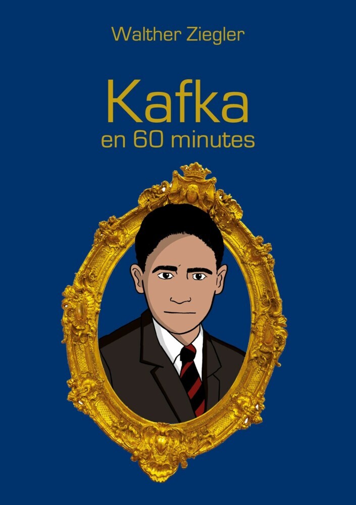 Kafka en 60 minutes main product photo