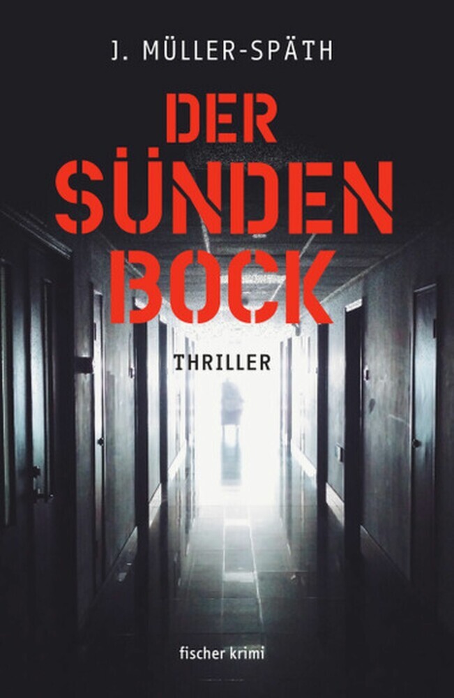 Der Sündenbock main product photo