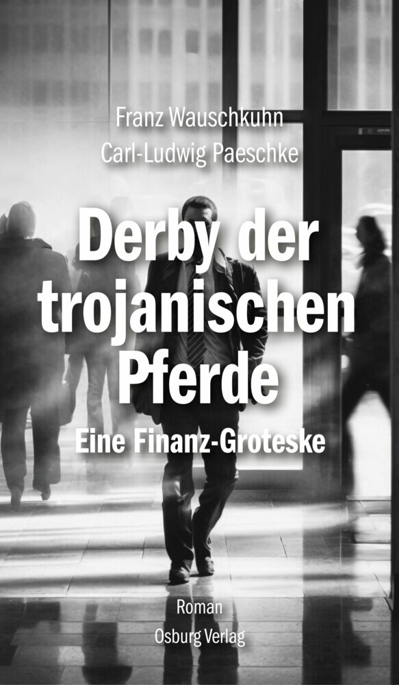 Derby der trojanischen Pferde main product photo