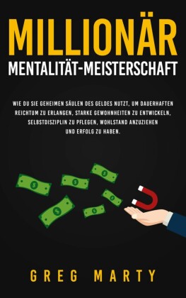 Millionär-Mentalität-Meisterschaft