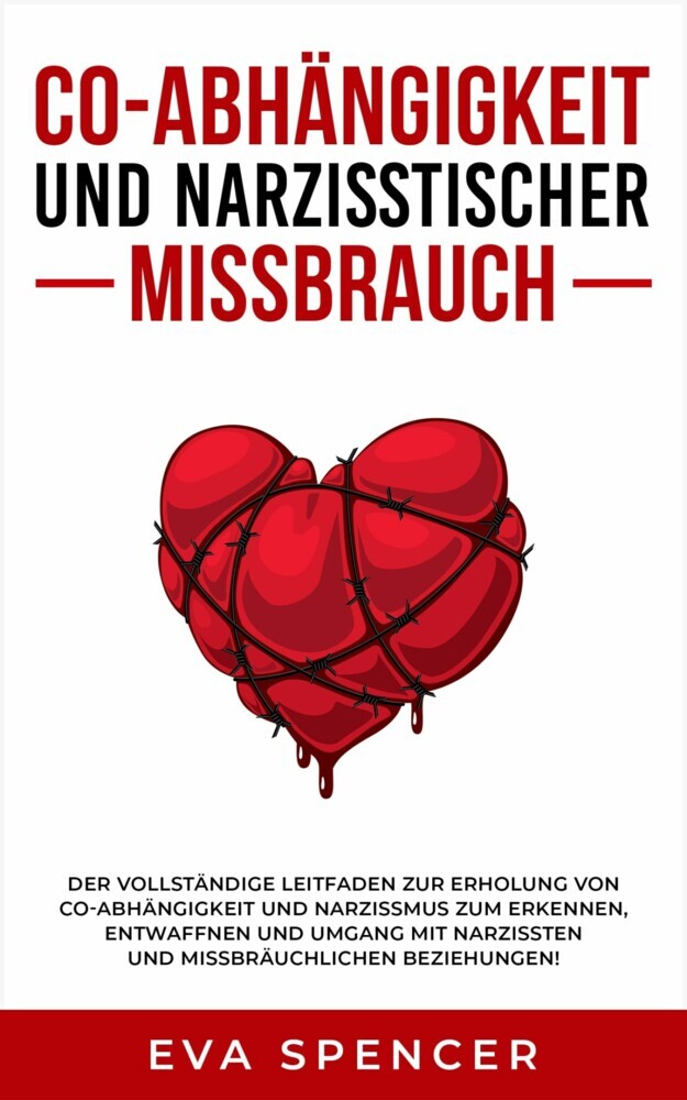 Co-Abhängigkeit und narzisstischer Missbrauch main product photo
