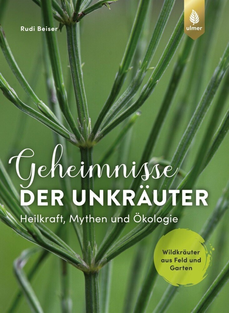Geheimnisse der Unkräuter main product photo