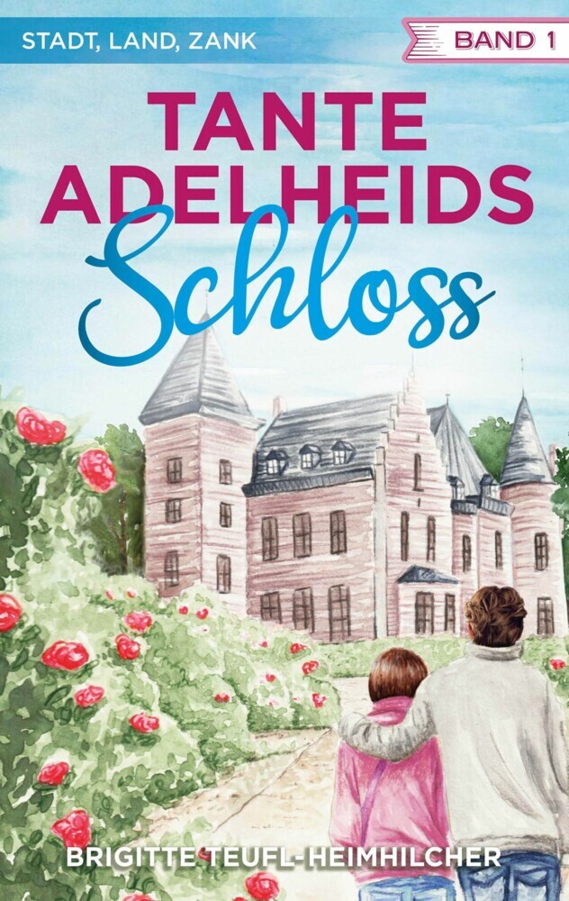 Tante Adelheids Schloss main product photo