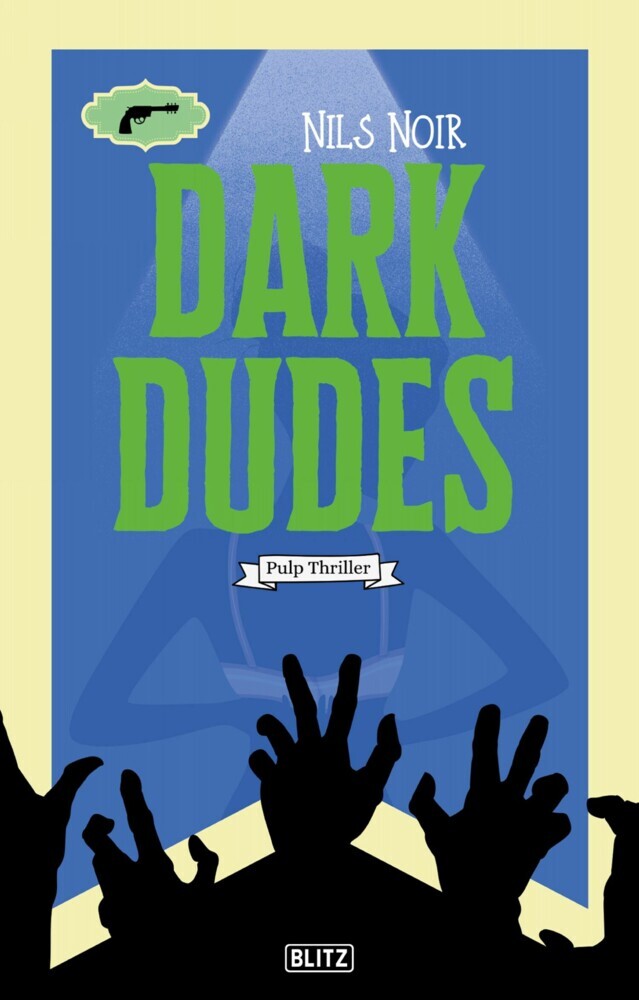 Dark Dudes main product photo